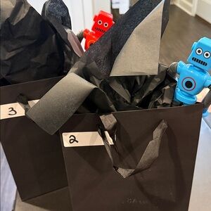 🤖Reveal a Robot 🤖 Mystery Bag - NO CANCELS
